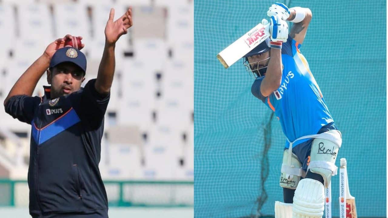 Ravichandran Ashwin Backs Virat Kohli To Turn Tt On During The ODI World Cup In India